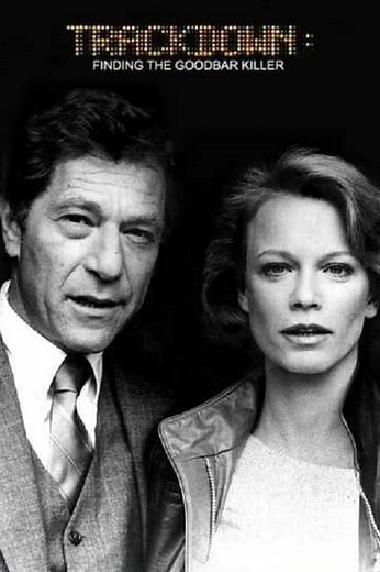 Trackdown: Finding the Goodbar Killer - Movie