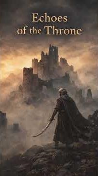 Echoes of the Throne | Emotional Oriental Ambient