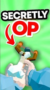 Can You BREAK The SLINGSHOT?😳⁉️(UG VR)