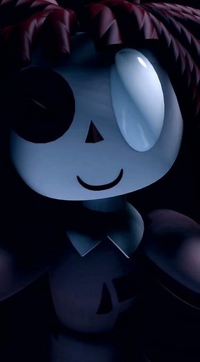 Red Ragatha The Amazing Digital Circus Character FNAF Workshop Animation