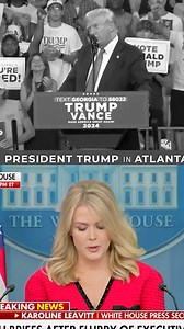 2M views · 188K reactions | DEI? Removed. Woke? For losers. Men in women’s sports? Not here. Common sense is back.  | The White House | Facebook