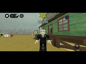 FREE HORSE CLASS SCRIPT | DEAD RAILS SCRIPT🔥