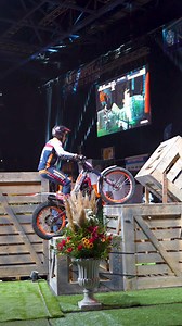 A wonderful movement #xtrial #Motorsport #motorbike #motorcycle #moto | X-Trial FIM World Championship