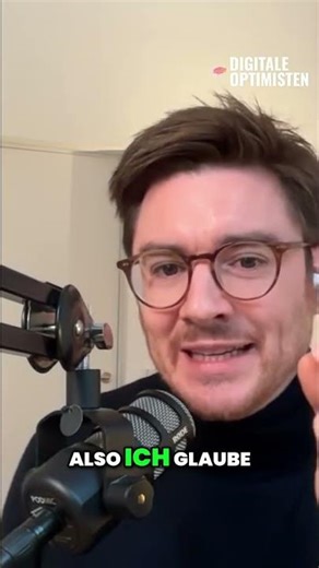 KI verändert Jobs: Die Zukunft der Mensch-Maschine-Interaktion! #shorts