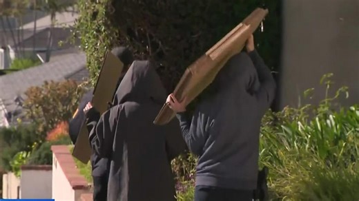 FBI raids home of former Miami-Dade County Public Schools superintendent in Los Angeles