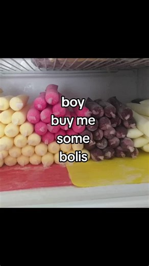 #bolis #icecream #fyp #xyzbca #viral | bolis