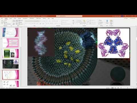 Lecture 1: Molecular Biophysics