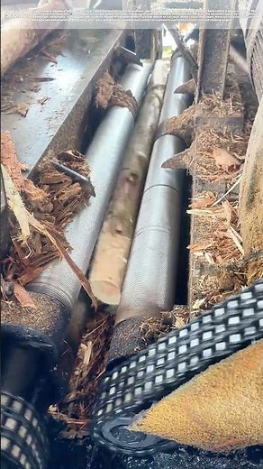 Rounding Rough Stock: How Spinning Wood Finds Its True Center