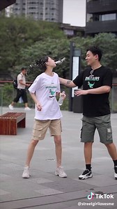 let's be crazy together | Hello