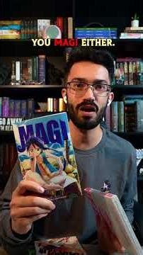 Manga recommendations you need to read #manga