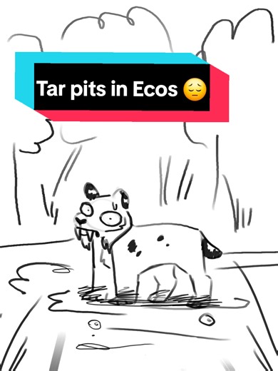 Understanding New Players in Ecos: La Brea