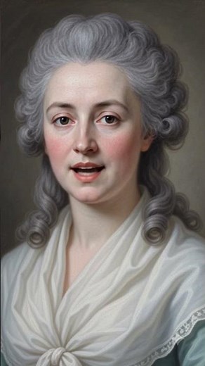 Olympe de Gouges’ Defiant Words on Women’s Rights