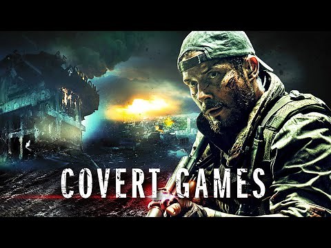COVERT GAMES | Free Full Movie