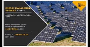 Energy Management Systems Market By Segments, Key Leaders, Industry Demand And Forecast 2030