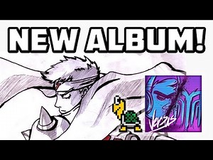 Marvel vs Capcom - Theme of Jin (NEW ALBUM!)