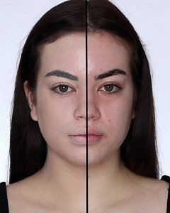 When you want long lasting buildable coverage our Airbrushed Silk Foundation has got you covered —all day, every day! Lightweight and luminous, perfect for all skin types and skin tones ✨ | Thin Lizzy Beauty