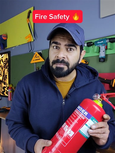 Karachi Gul Plaza Fire: A Urgent Call for Fire Safety Awareness