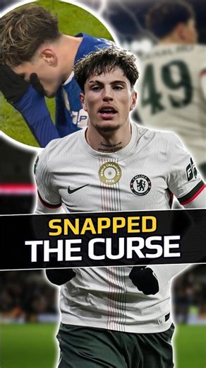 The Same Garnacho Who Missed Everything Just Took Over