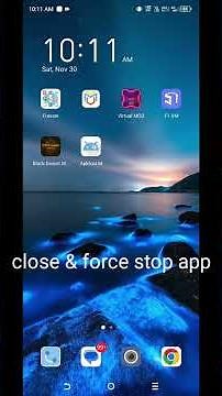 Virtual Master android 9 VIP