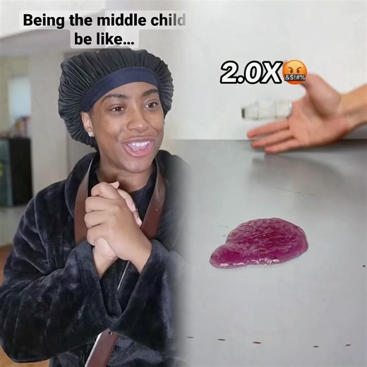 When you’re the middle child😂😂 (Ep.1) comment the last song u listened to for a heart DankScole