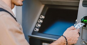 Cash machine scam: How to spot a fake ATM