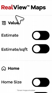 You could click back and forth between hundreds of homes to find just the right one. Or you could compare home ages, lot sizes, home values and more, at a glance. Search in full color with RealView dynamic maps layers, only on Realtor.com. | Realtor.com