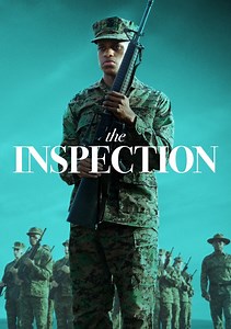 The Inspection Movie (2022), Watch Movie Online on TVOnic