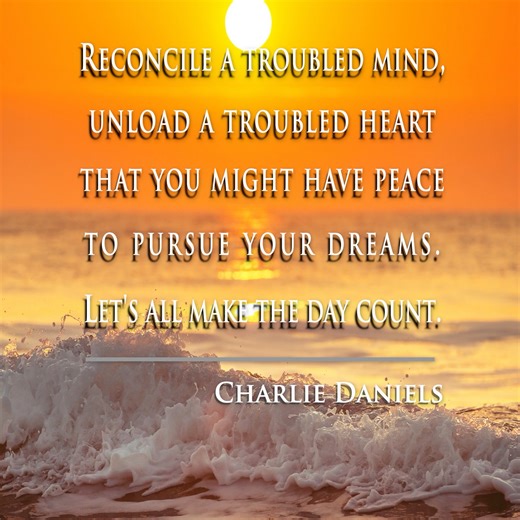 5.7K views · 156 reactions | Reconcile a troubled mind, unload a...