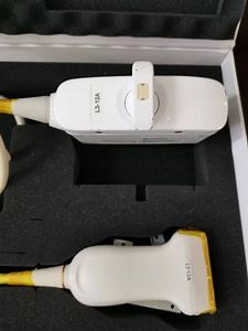 [Hot Item] Sonda de ultrasonido, transductor L3-12A para Samsung RS85, RS80A, Ws80A, HS70A