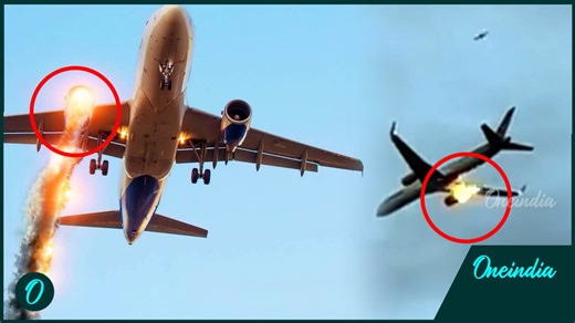 Condor Boeing 757 with 281 aboard makes emergency landing in Italy after engine fire at 36,000 feet