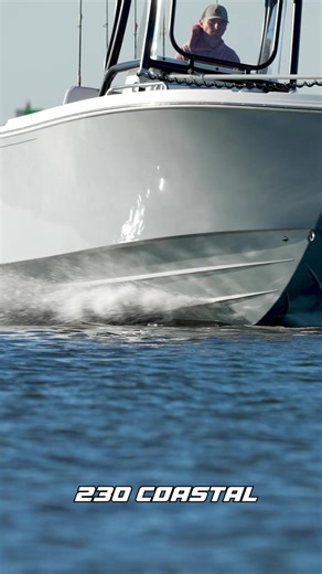 Meet the sweet spot between versatility and adventure. The 230 Coastal Elite is built for sandbar days, island hopping, and chasing the horizon with family and friends. Rugged where it counts, refined where it matters — this is coastal living, Parker style. The 230 Coastal. Made for more than the shoreline. #ParkerBoats #230CoastalElite #RuggedYetRefined #HowDoYouParker | Parker Boats
