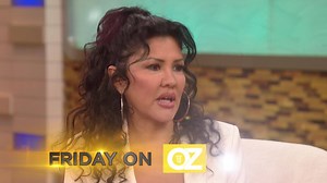 Kristoff St. John’s ex-wife on grieving the loss of a child | Dr. Mehmet Oz