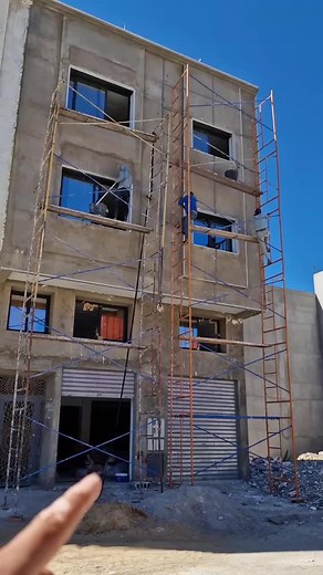 Exquisite Moroccan House Facades: Pastachino, Monocapa, and More!