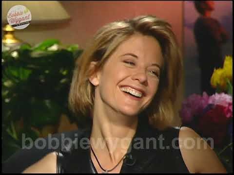 Meg Ryan "Sleepless In Seattle" 1993 - Bobbie Wygant Archive