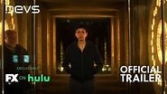Devs Season 1 Official Trailer FX