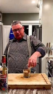 Cocktails & Kitties - Moose Farts