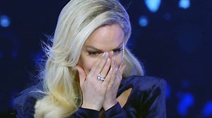 Luciana Salazar, hasta las lágrimas al hablar sobre la maternidad: “Estoy muy sensible con el embarazo”