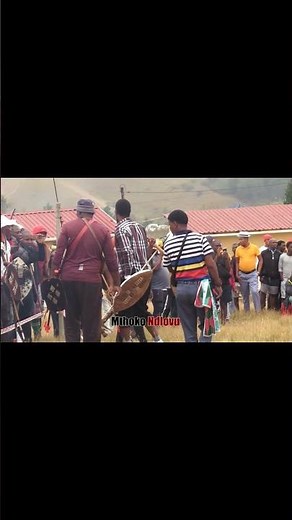 Phakel'umthakath vs Bhejane #induku #zulu #zulunation #culture #africa