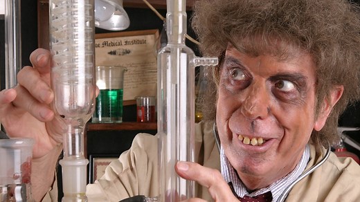 Morgus the Magnificent creator and star Sidney Noel Rideau dies at 90