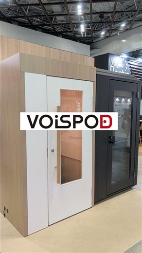 The cheapest private office booths in Japan for under 300,000 yen!? We checked out the latest off...
