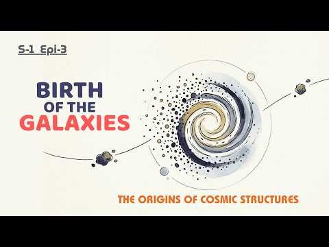 When Galaxies Collide: The Universe's Most Violent Dance