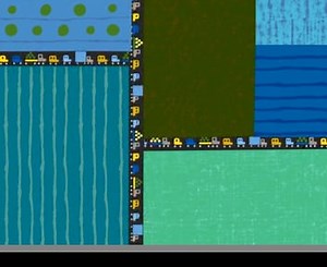 nickelodeon car station ID