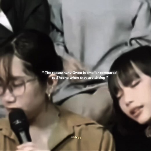 ahhh kaya palaa🫣 . . . . . . #bini #biniph #binigwen #binisheena #hambebe