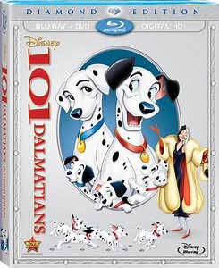 101 Dalmatians for You!
