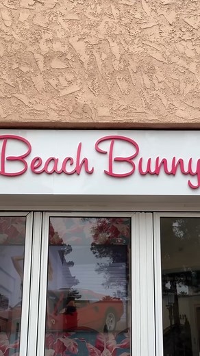 Check off your spring break packing list at Beach Bunny Swimwear ✈️ From statement bikinis to chic cover-ups and all the vacay accessories—consider your packing complete. Add to cart, then add to suitcase. #FashionIsland #NewportBeach #spring | Fashion Island | Facebook