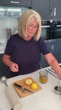 Mayonnaise made simple