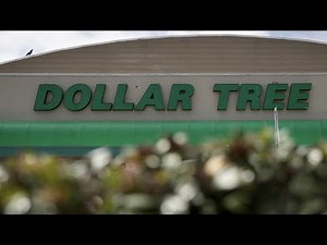 Dollar Tree fires back at activist investor Mantle Ridge
