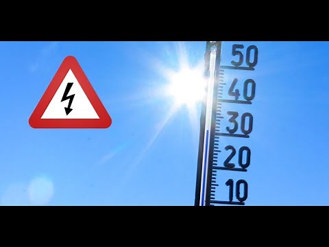 Wetter heute: Die aktuelle Vorhersage