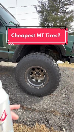 Ironman All Country Tires Review