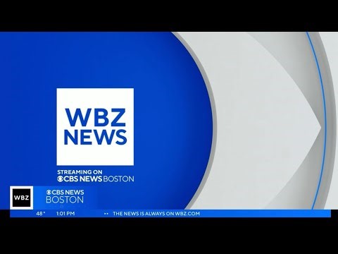 WBZ News at Noon Open - March 31, 2023